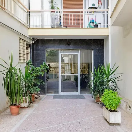 Thess1home Delfon * Thessaloniki