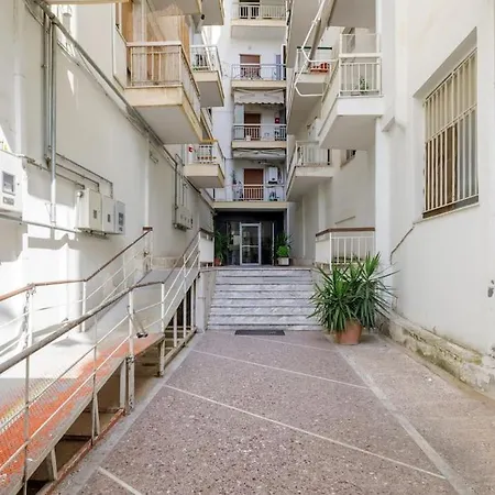 Apartment Thess1home Delfon