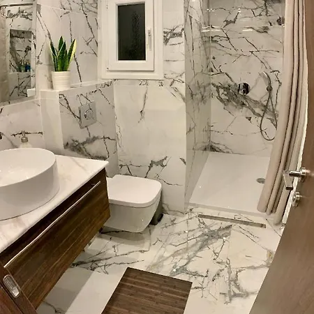 Thess1home Delfon Appartement *