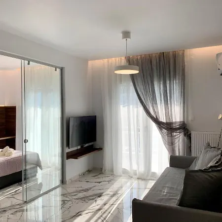 Thess1home Delfon * Thessaloniki