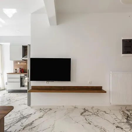Appartement Thess1home Delfon *