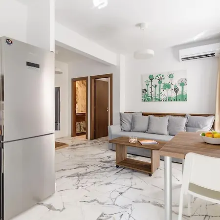 Thess1home Delfon Appartement *