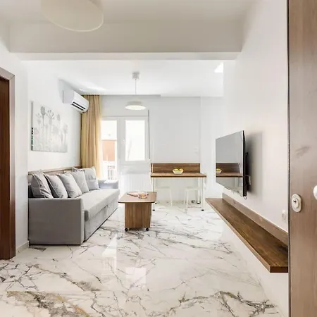 Thess1home Delfon * Thessaloniki