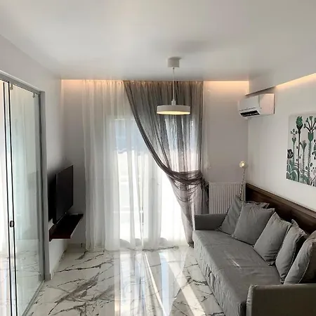 Appartement Thess1home Delfon *