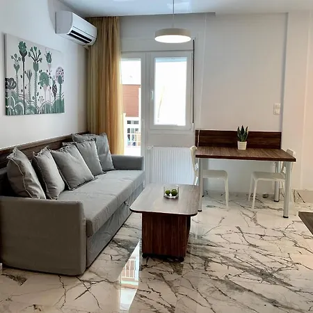 Appartement Thess1home Delfon Thessaloniki