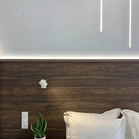 Appartement Thess1home Delfon