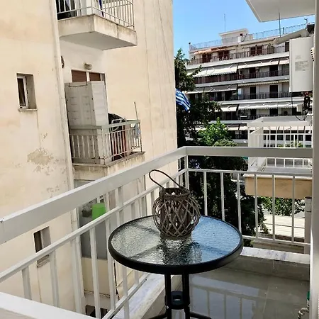 Appartement Thess1home Delfon *