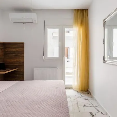 Appartement Thess1home Delfon *