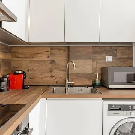 Appartement Thess1home Delfon