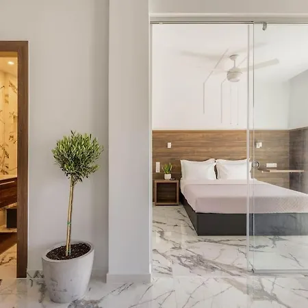 Appartement Thess1home Delfon *