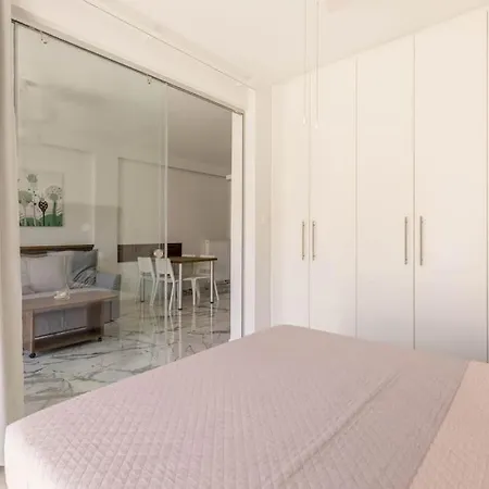Appartement Thess1home Delfon