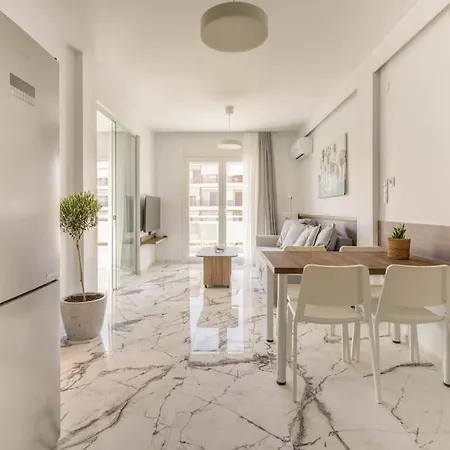 Thess1home Delfon * Thessaloniki