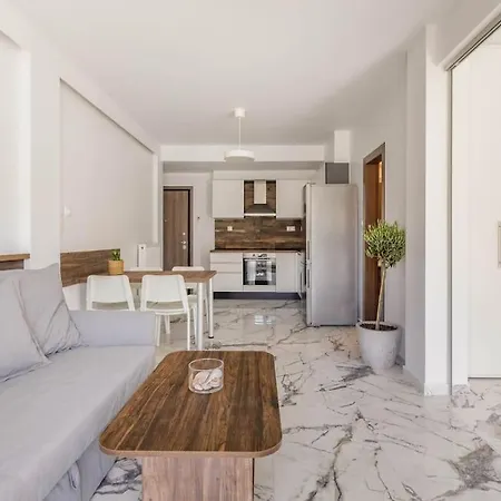 Thess1home Delfon Appartement Thessaloniki
